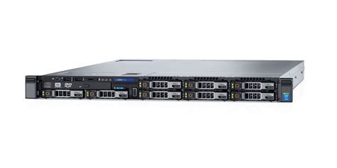 Support for PowerEdge R630 .